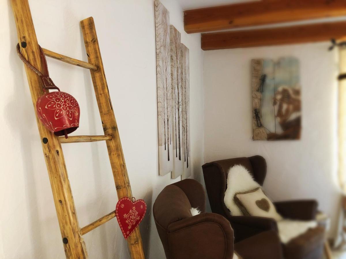 Chambre Double avec Salle de Bains Privative