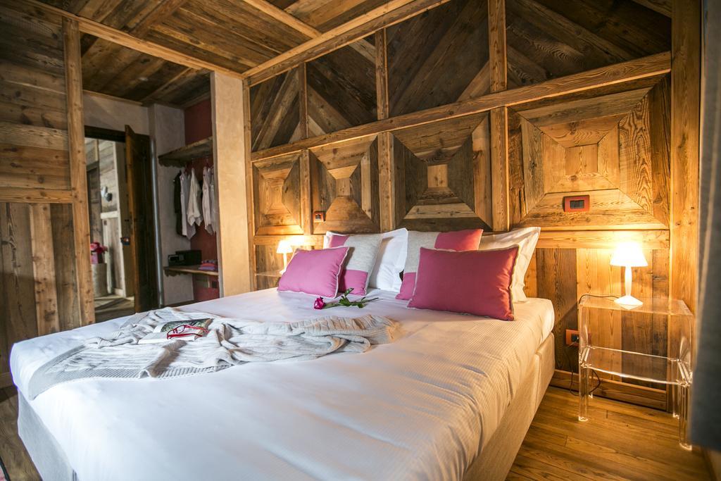 Grande Chambre Double ou Lits Jumeaux