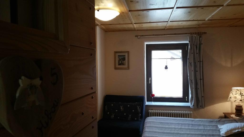 Chambre Double Standard