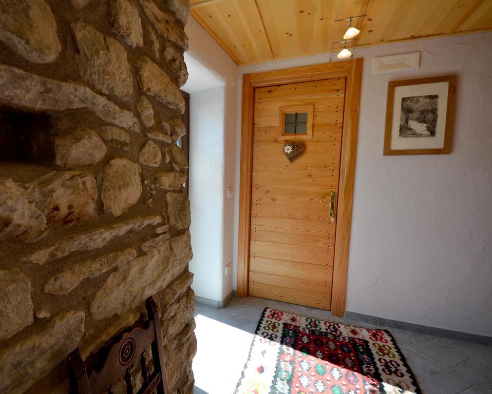 Chambre Double Supérieure avec Lit d'Appoint