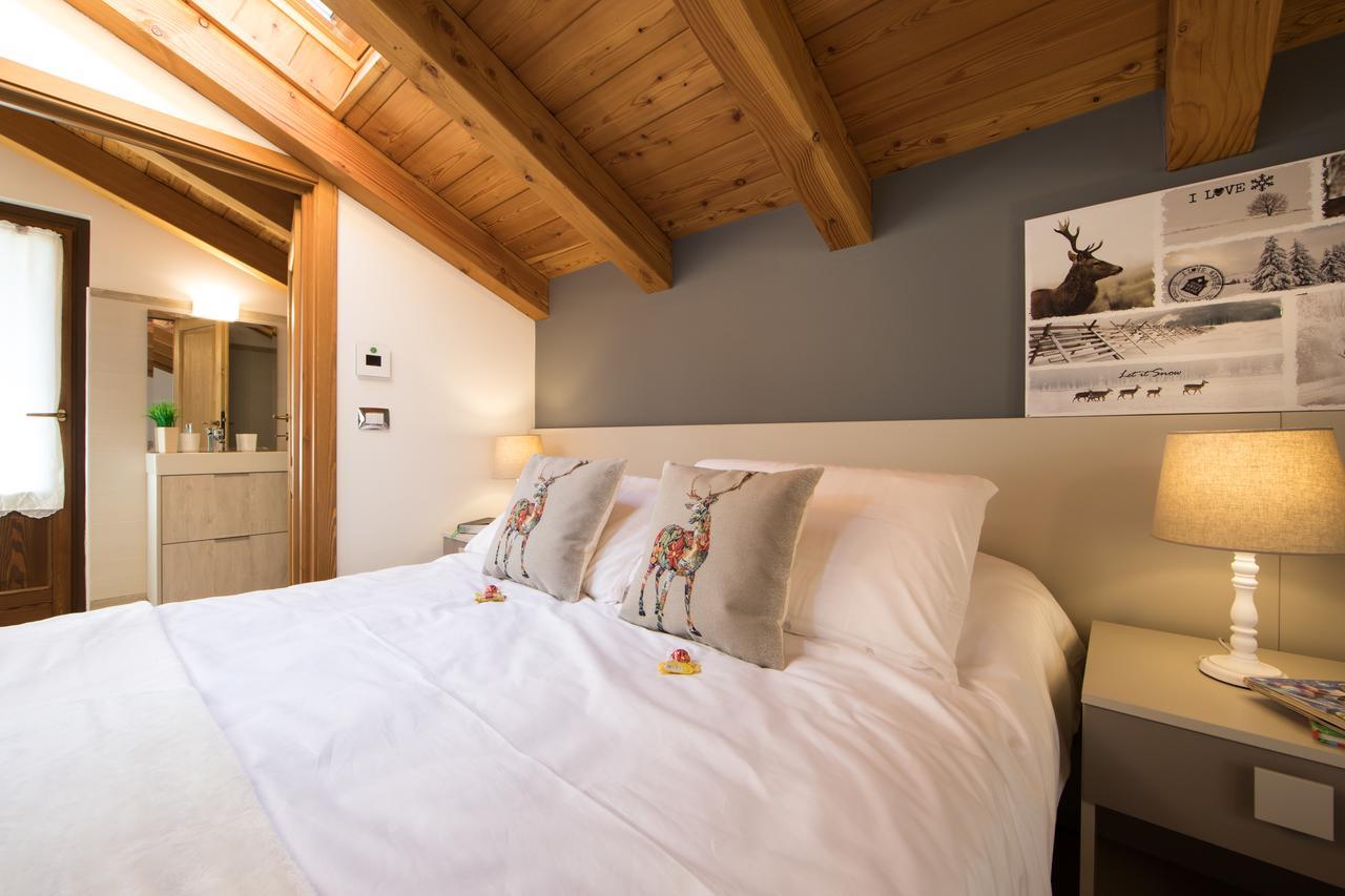 Chambre Supérieure Lit Queen-Size