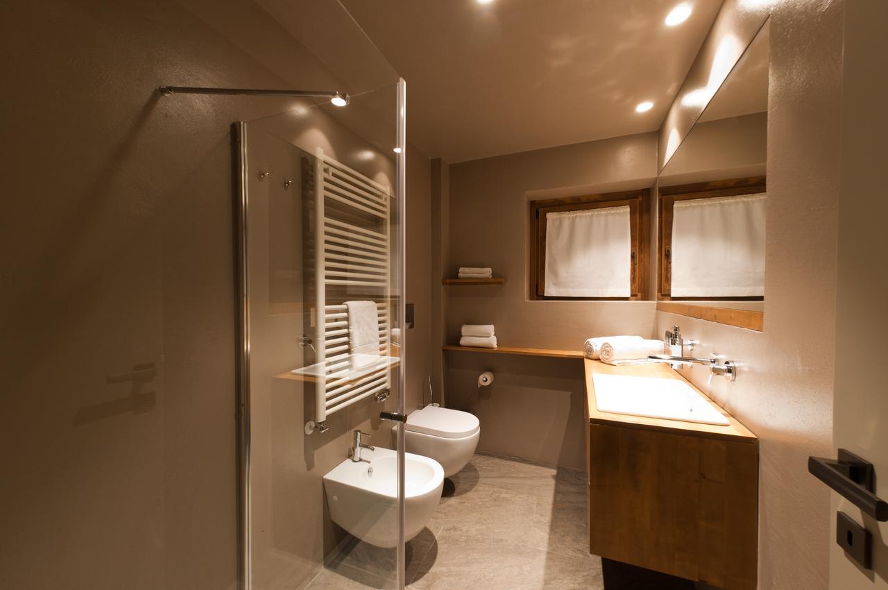 Junior Suite with Hot Tub and Balcony