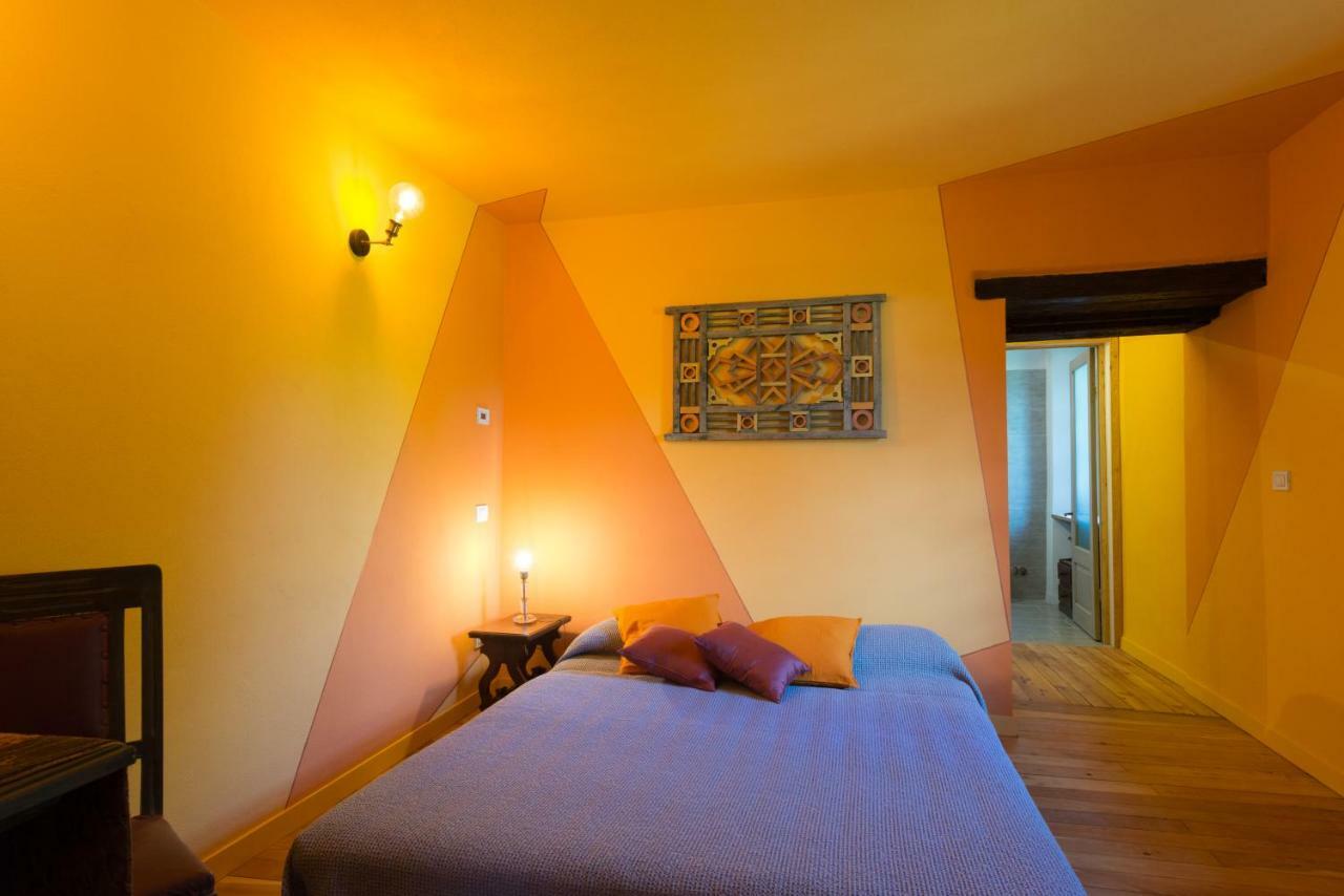 Chambre Supérieure Lit Queen-Size