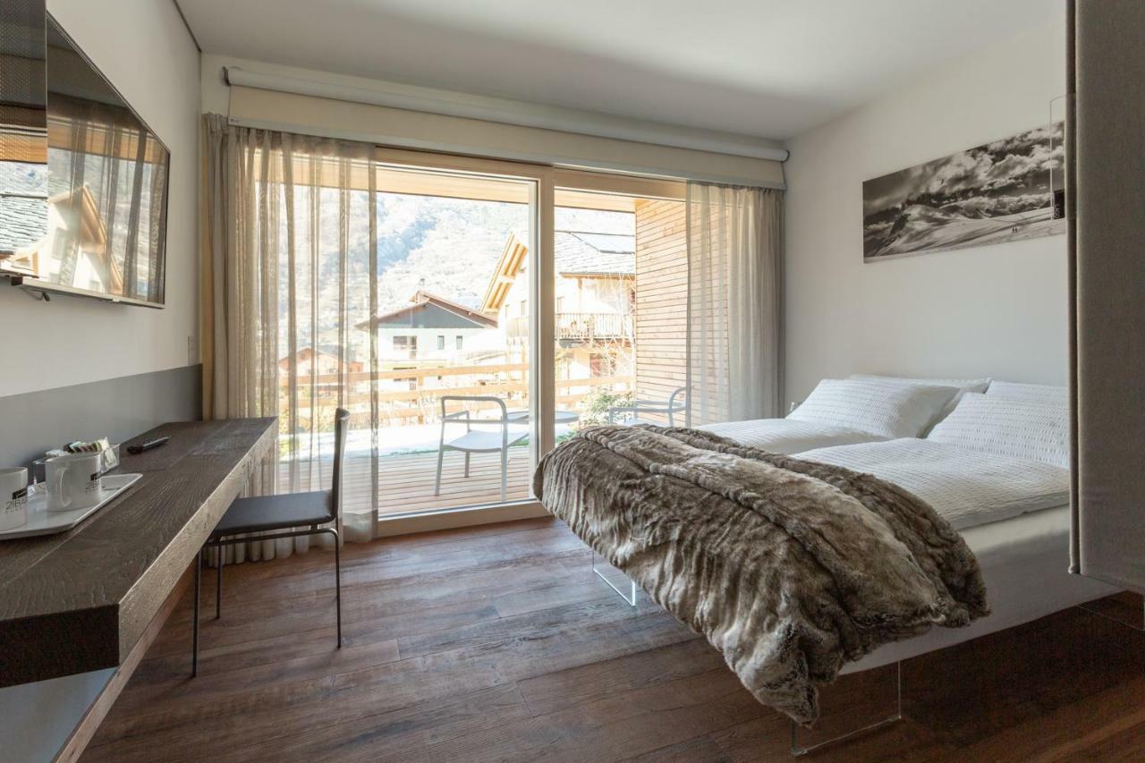 Chambre Double Standard