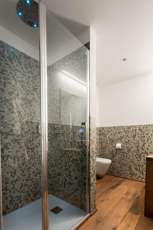 Chambre Double Supérieure