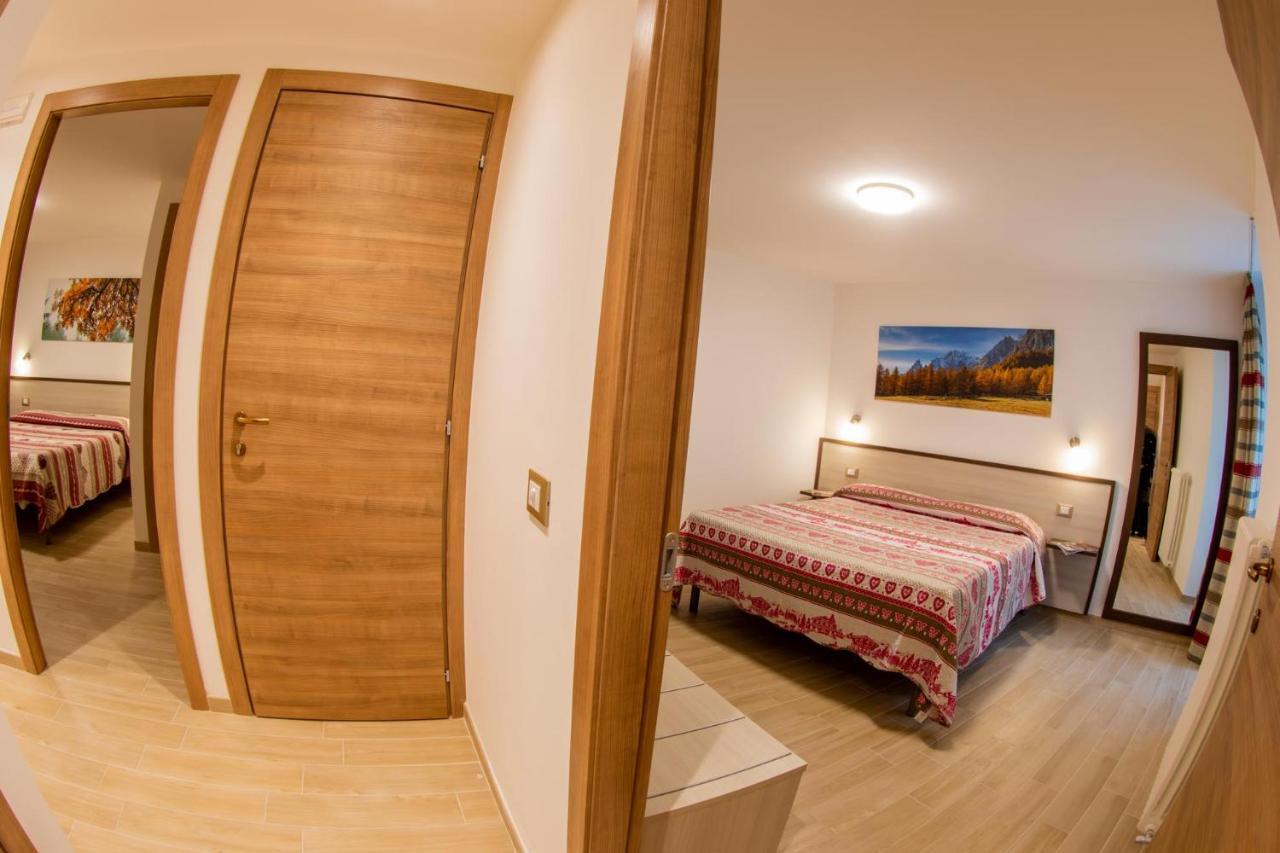 Chambre Double Supérieure