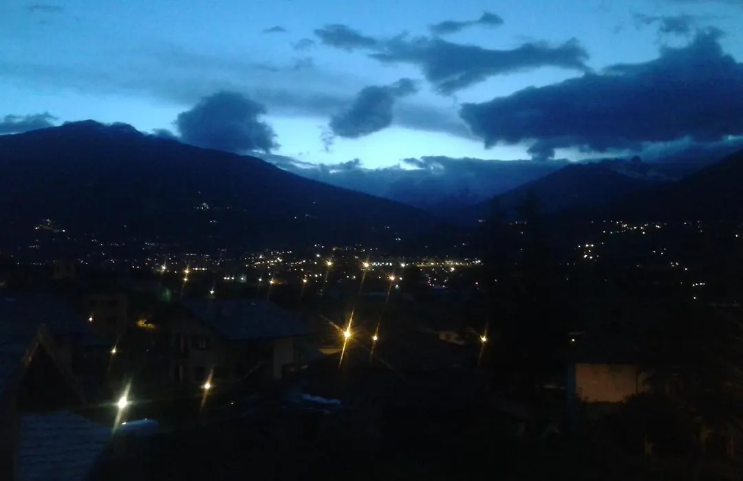 La Locanda Del Mulino-1