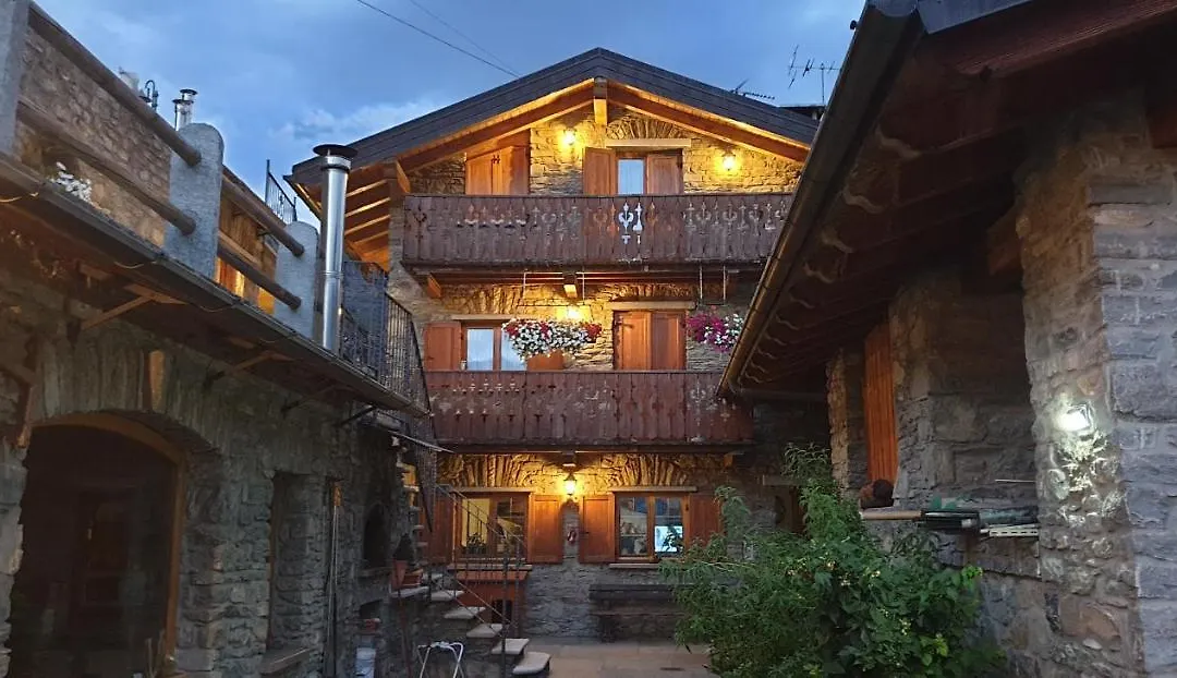 Suite Del Villaggio-1