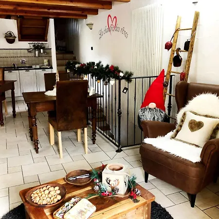 La Chambre des Rêves-2