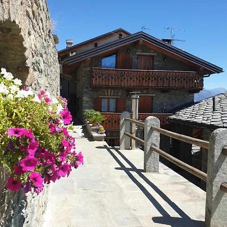 Suite Del Villaggio-3