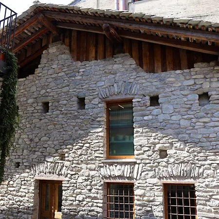 Maison Bondaz&SPA privé-2
