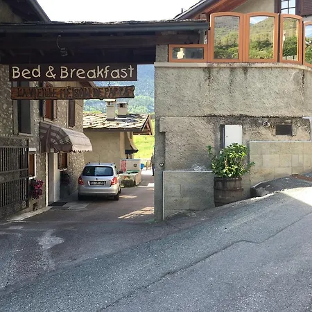 B&B La Vieille Meison de Pappa-3
