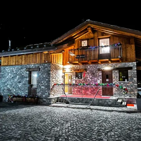 B&B Pousada Rio Aosta-Servizi Di Bed And Breakfast-3