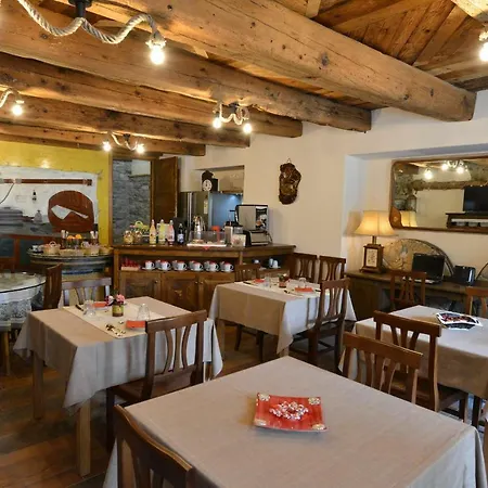 Vecchio Mulino Guest House-2