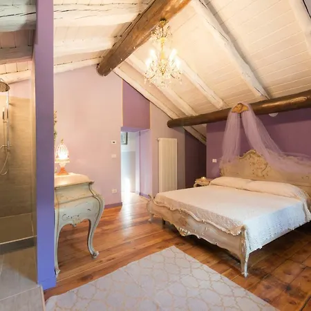 B&B Chambres D'Hôtes Quart De Lune-3